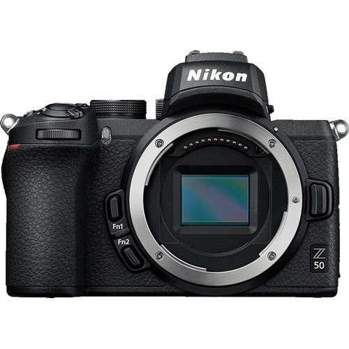 best crop sensor beginner cameras in 2022