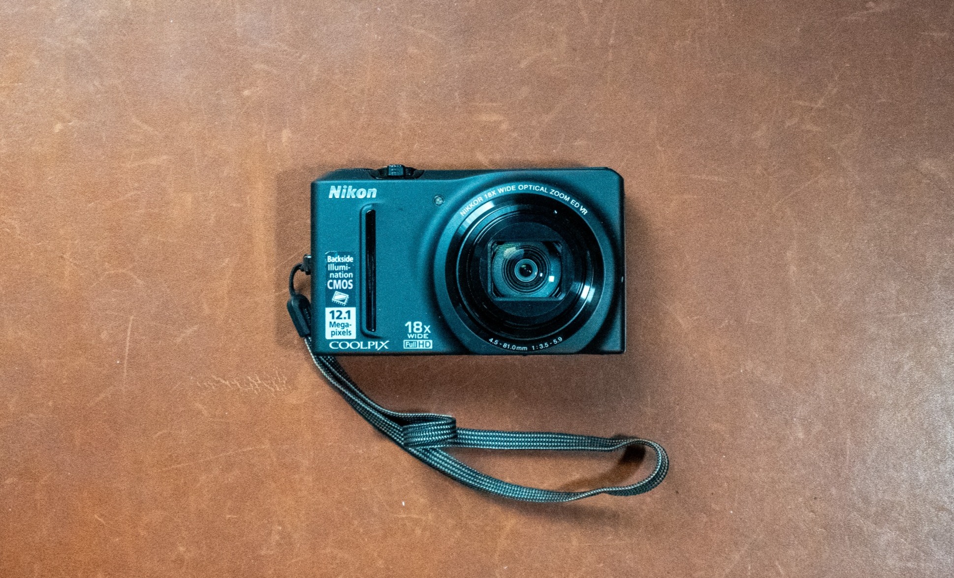 thrifting for Nikon Coolpix digi cameras